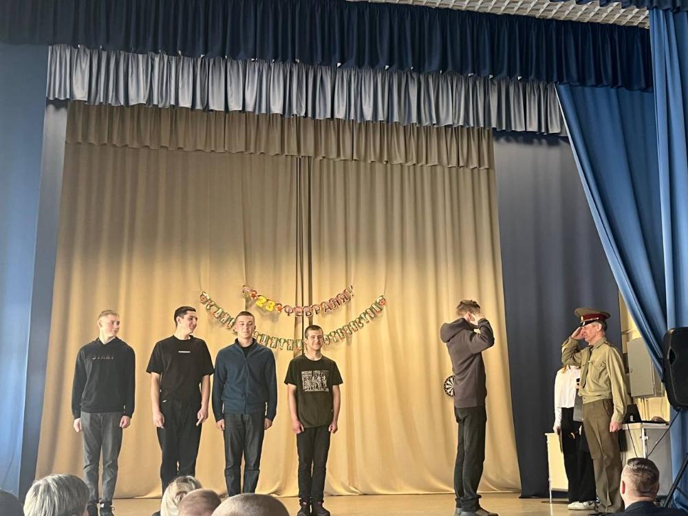 А ну-ка парни2 2025